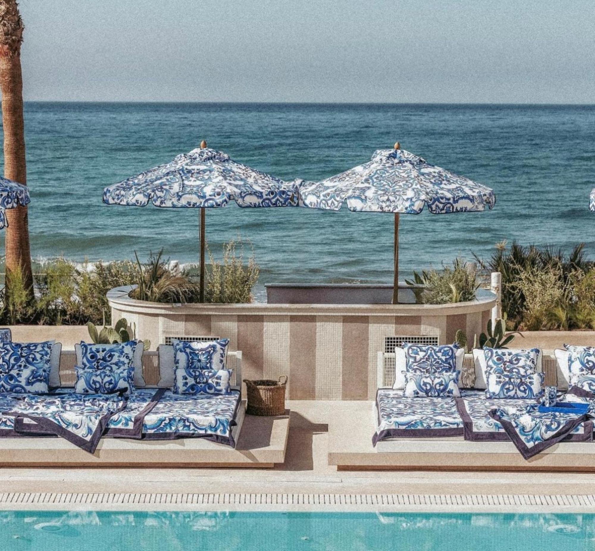 Vacation Marbella I Villa La Cabane, Prestige, Heated Pool, 300M To The Beach Eksteriør bilde