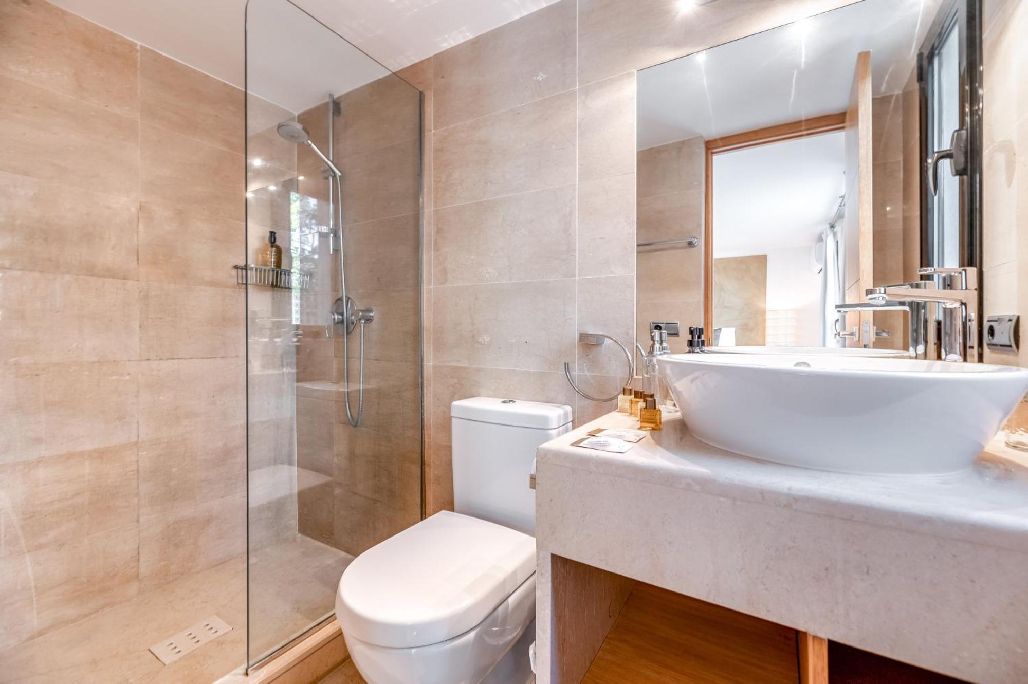 Vacation Marbella I Villa La Cabane, Prestige, Heated Pool, 300M To The Beach Eksteriør bilde