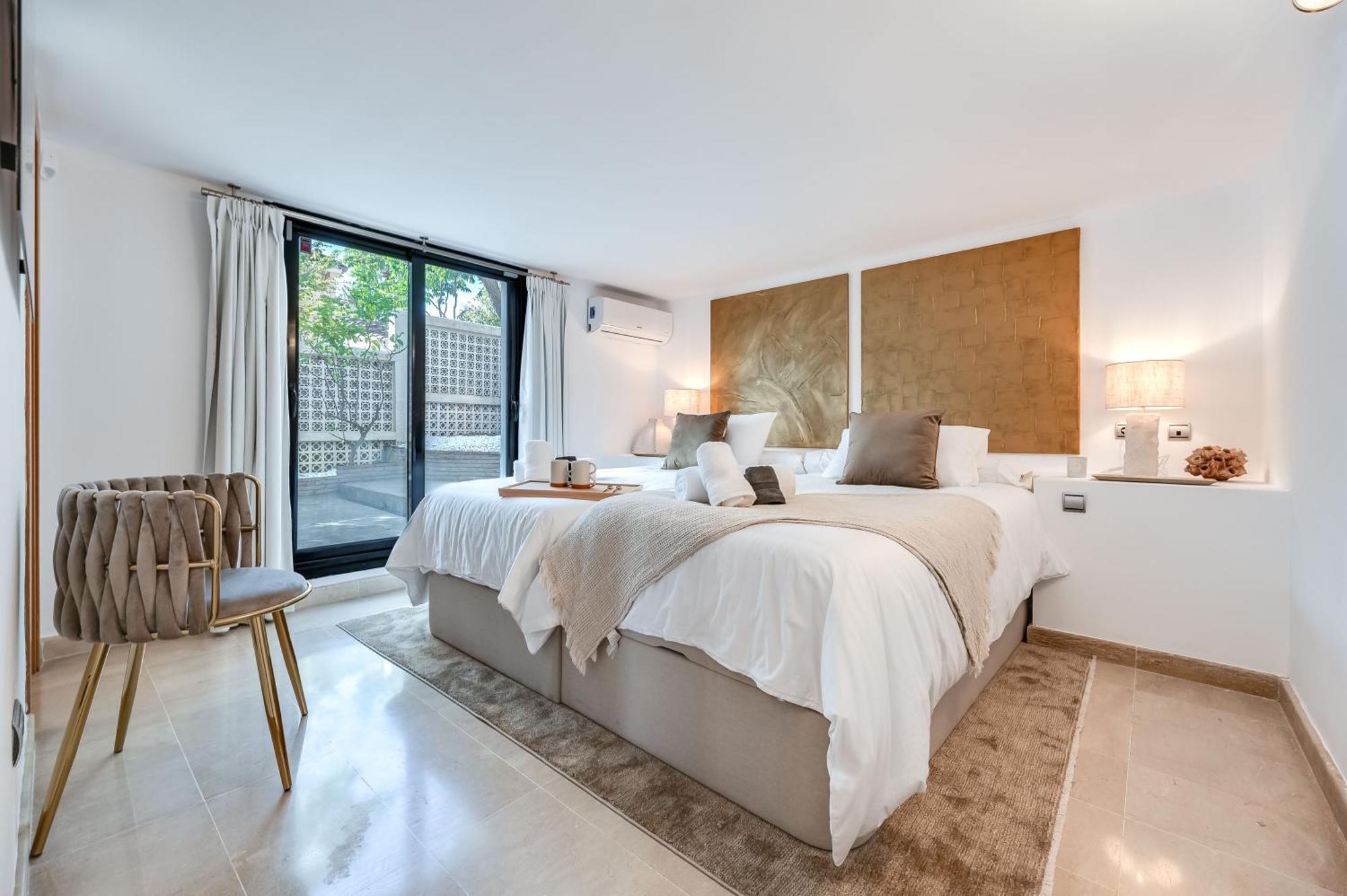 Vacation Marbella I Villa La Cabane, Prestige, Heated Pool, 300M To The Beach Eksteriør bilde