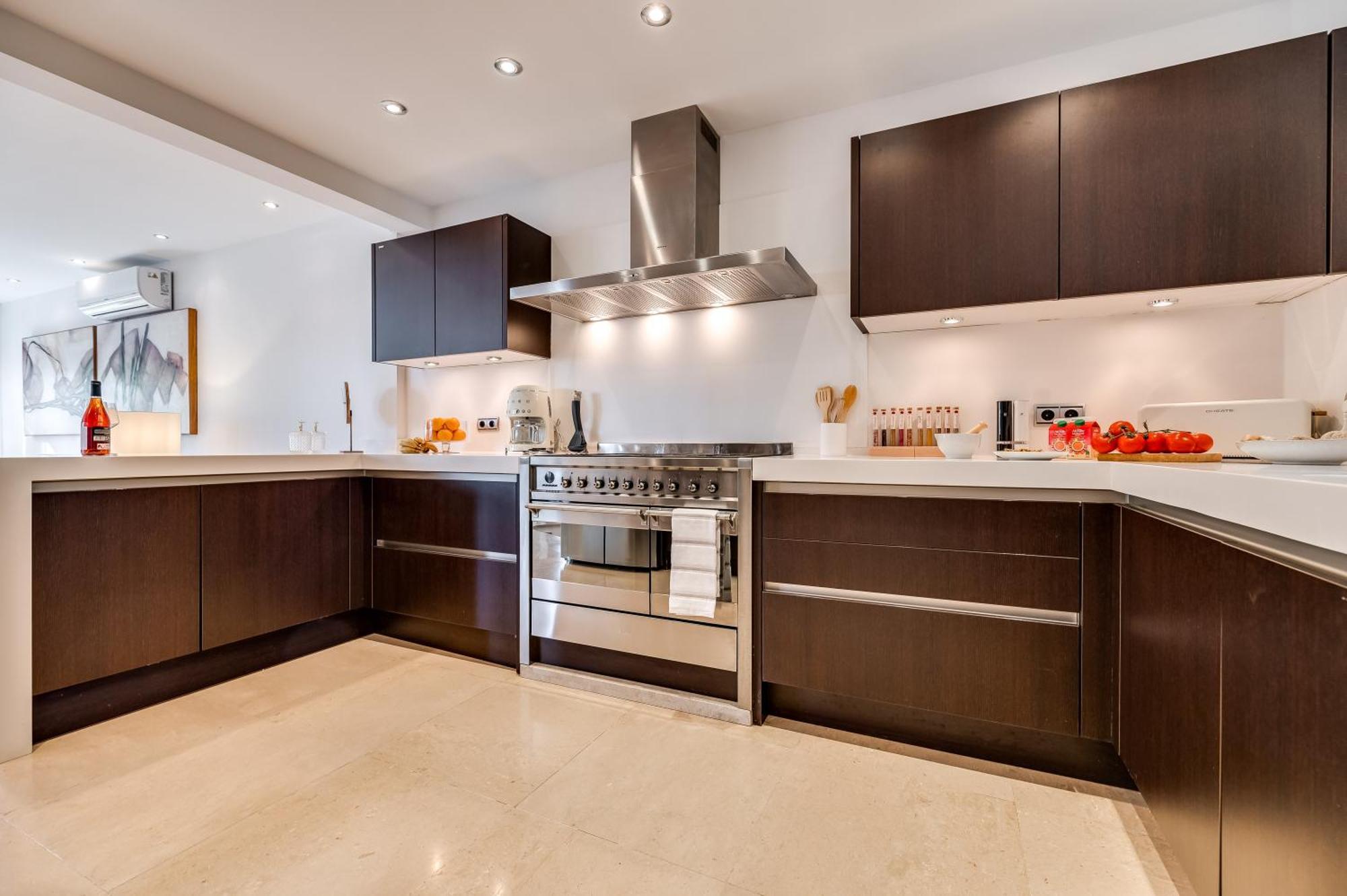 Vacation Marbella I Villa La Cabane, Prestige, Heated Pool, 300M To The Beach Eksteriør bilde