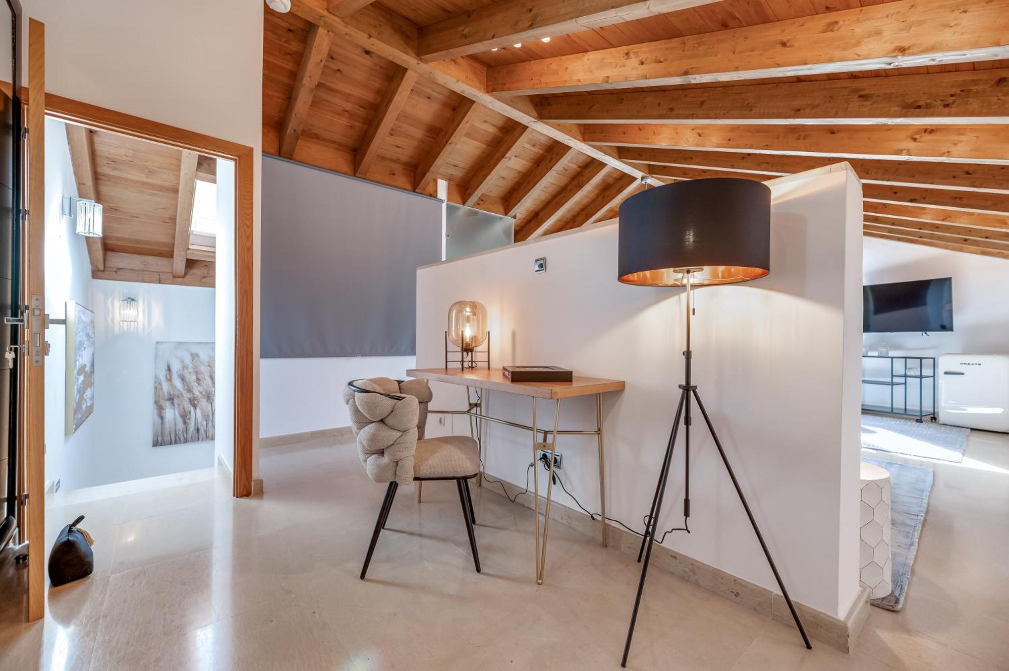 Vacation Marbella I Villa La Cabane, Prestige, Heated Pool, 300M To The Beach Eksteriør bilde