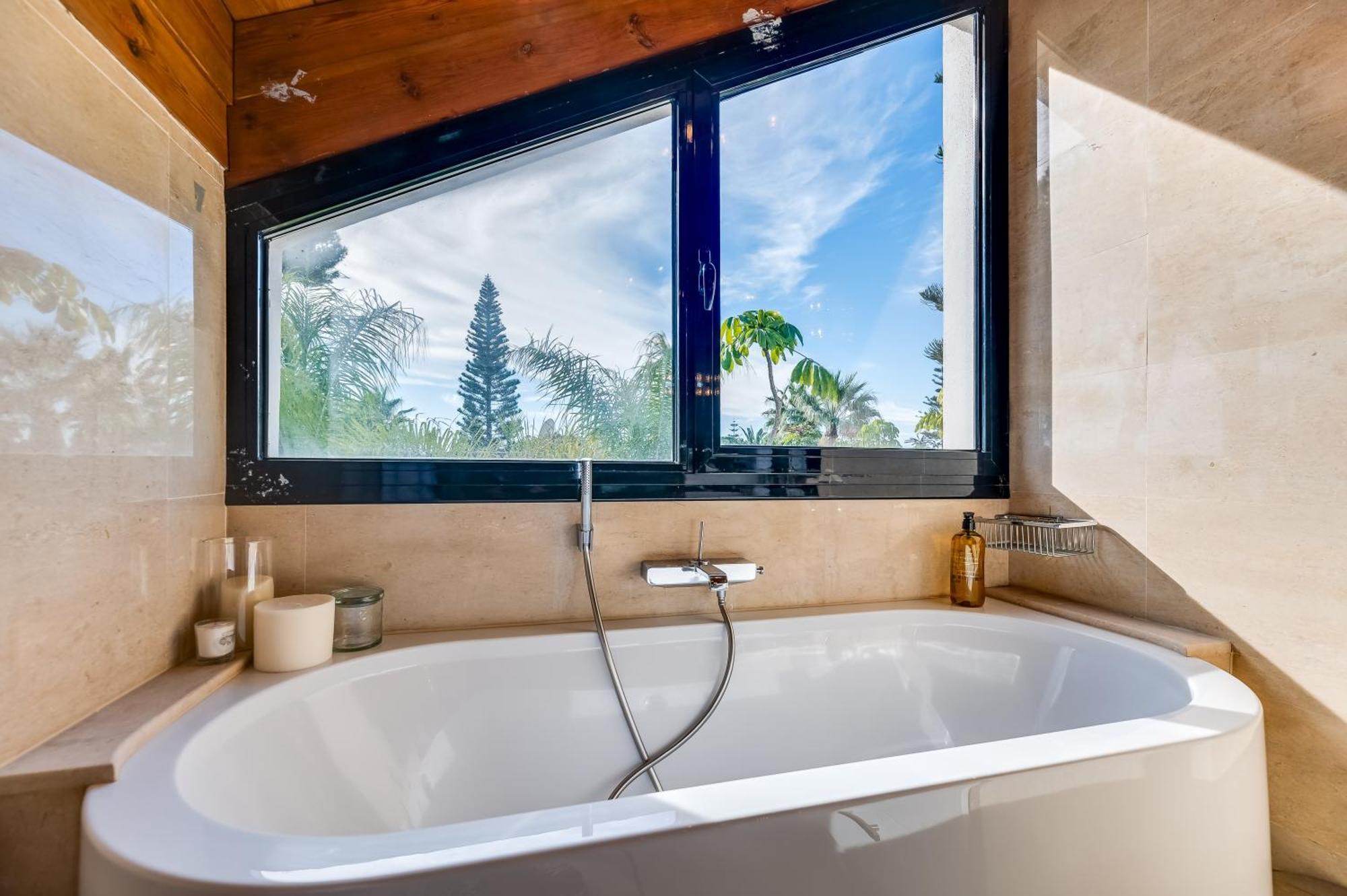 Vacation Marbella I Villa La Cabane, Prestige, Heated Pool, 300M To The Beach Eksteriør bilde