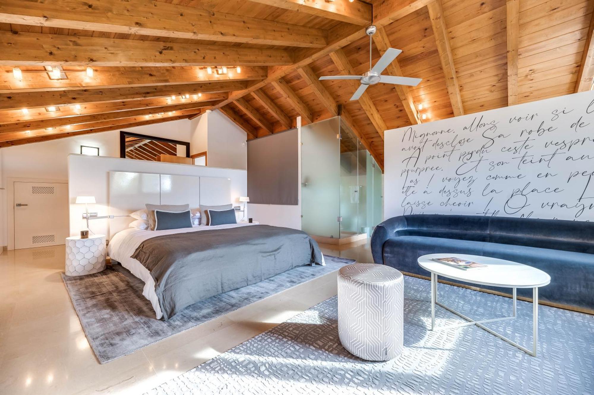 Vacation Marbella I Villa La Cabane, Prestige, Heated Pool, 300M To The Beach Eksteriør bilde